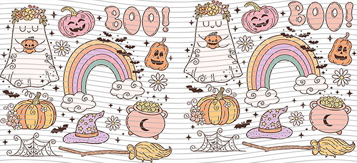 16oz Halloween-J12-381